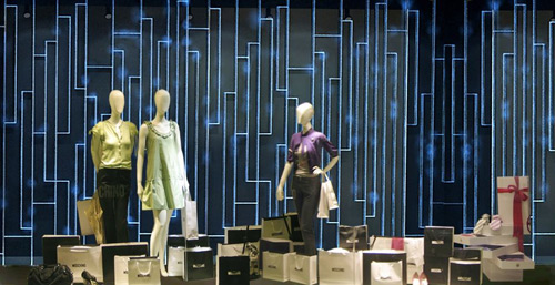 Inventory: the ultimate paradox of apparel retailing